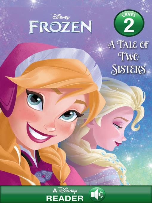 A Tale of Two Sisters