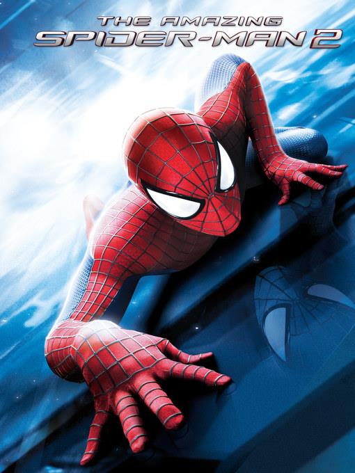 The Amazing Spider-Man 2