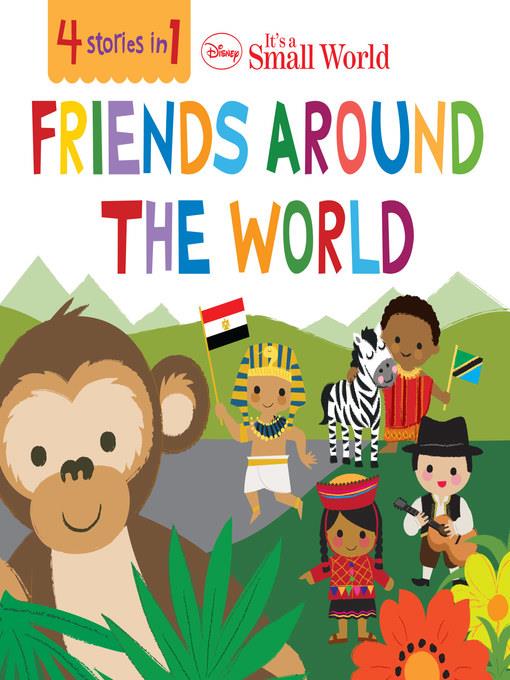 Friends Around the World