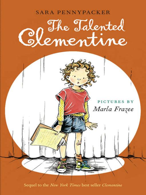 The Talented Clementine