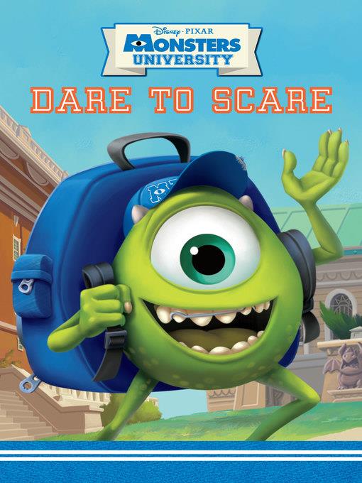 Dare to Scare