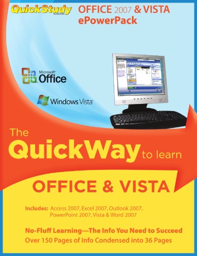 Office 2007 vista powerpack