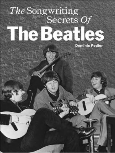 The Songwriting Secrets of the Beatles