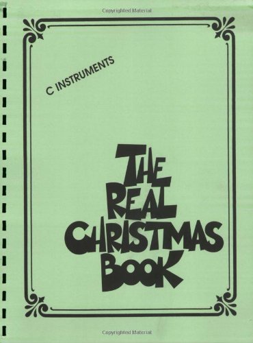 Real Christmas Book