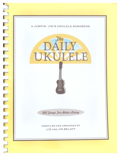 The Daily Ukulele