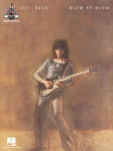 Jeff Beck