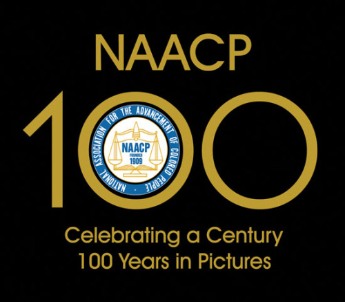 NAACP : celebrating a century : 100 years in pictures