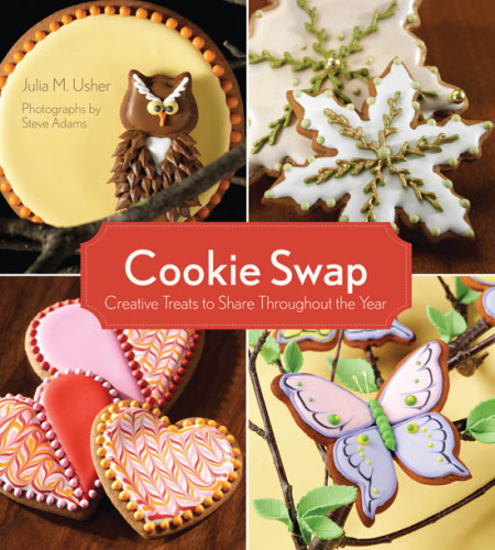 Cookie Swap