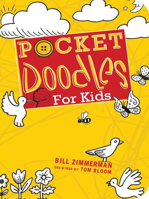 Pocketdoodles for Kids