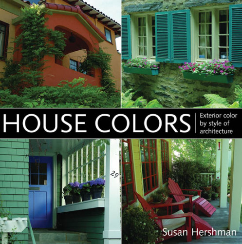 House Colors