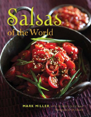 Salsas of the World