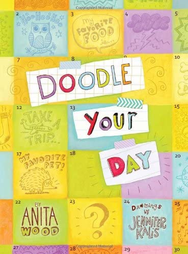 Doodle Your Day