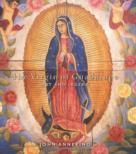 Virgin of Guadalupe, The