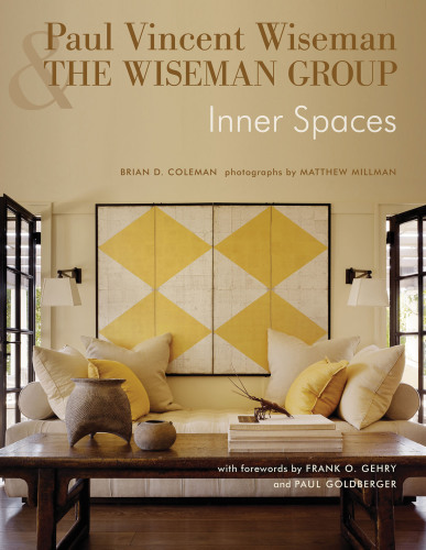 Inner Spaces Paul Vincent Wiseman &amp; The Wiseman Group