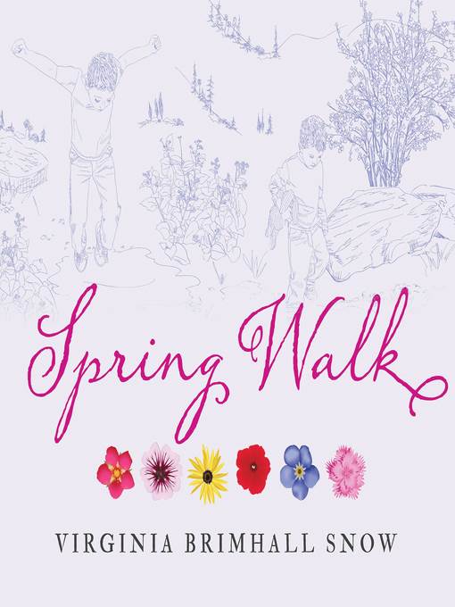 Spring Walk