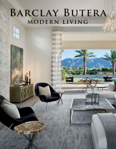 Modern living