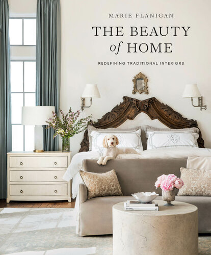 The Beauty of Home : Redefining Traditional Interiors.