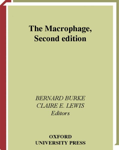 The macrophage