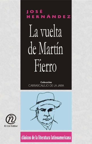 La vuelta de Martín Fierro