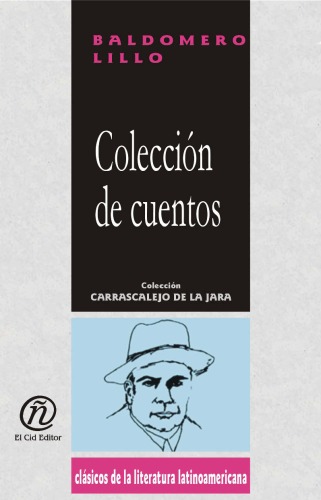 Colección de cuentos.