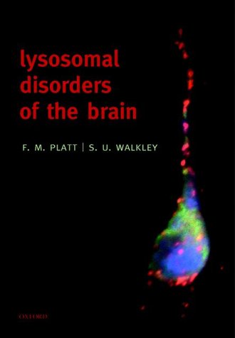 Lysosomal disorders of the brain : recent advances in molecular and cellular pathogenesis and treatment