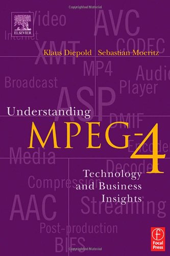 Understanding MPEG-4