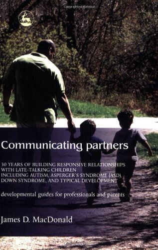 Communicating Partners