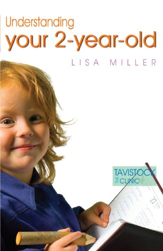 Understanding your two-year-old