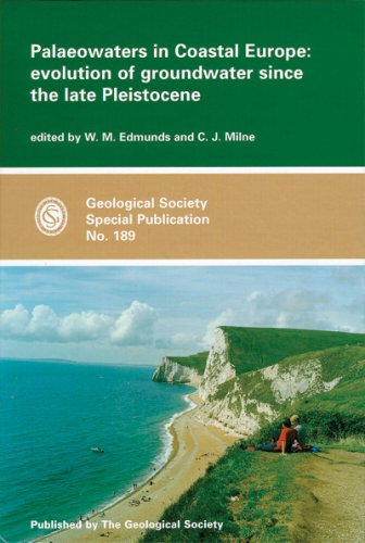 Palaeowaters in coastal Europe : evolution of groundwater since the late Pleistocene