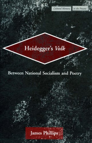 Heidegger's Volk