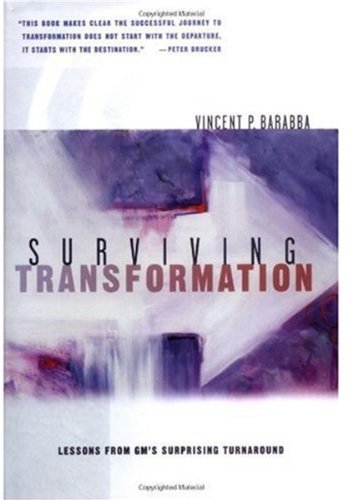 Surviving Transformation