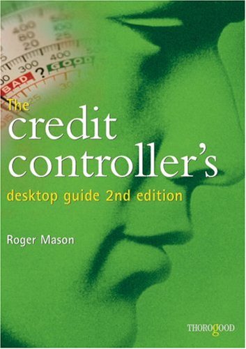 The credit controller's desktop guide