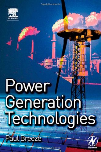 Power generation technologies