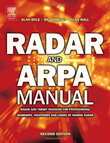 Radar and ARPA manual