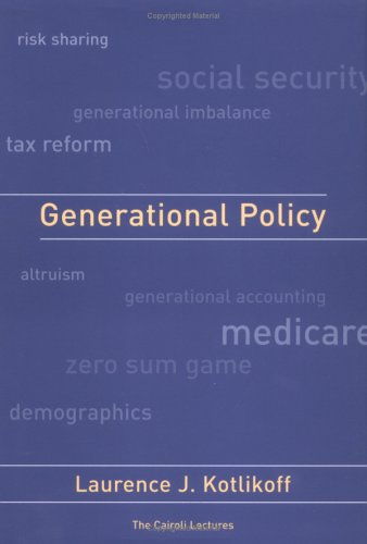 Generational policy