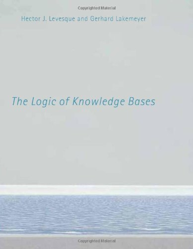 Logic of Knowledge Bases.