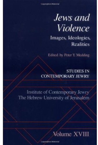 Jews and Violence