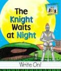 The knight waits at night