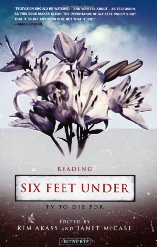 Reading Six feet under : TV to die for