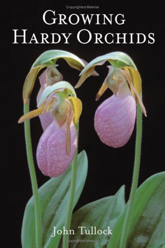 Growing hardy orchids