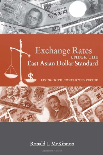 Exchange rates under the East Asian dollar standard living with conflicted virtue