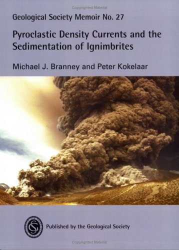 Pyroclastic Density Currents and the Sedimentation of Ignimbrites