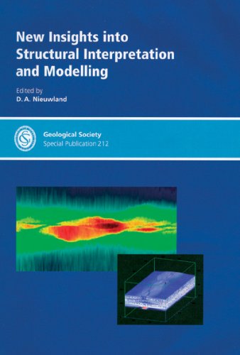 New insights into structural interpretation and modelling