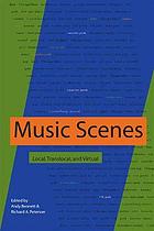 Music Scenes