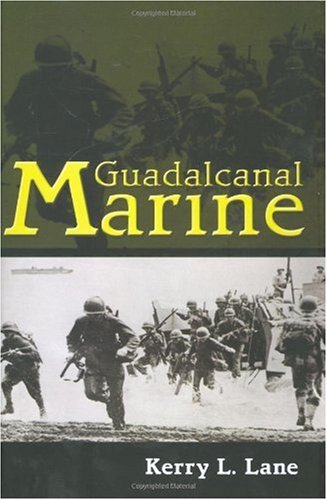 Guadalcanal Marine