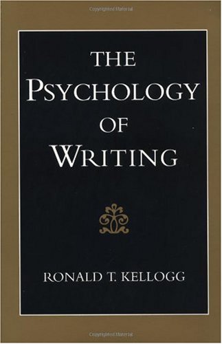 The psychology of writing