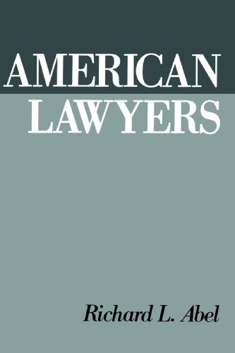 American Lawyers.