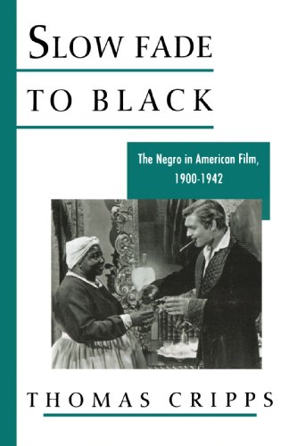 Slow fade to black : the Negro in American film, 1900-1942