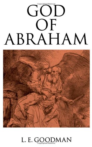 God of Abraham