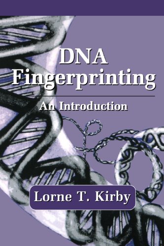 DNA Fingerprinting: An Introduction (Breakthroughs in Molecular Biology)